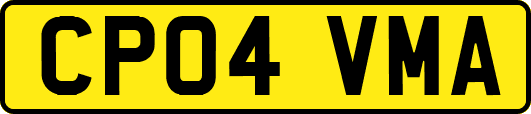 CP04VMA