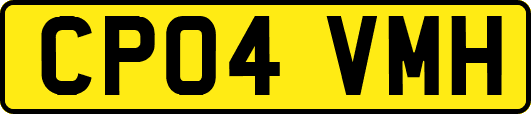 CP04VMH