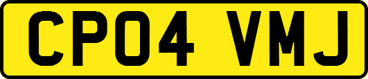 CP04VMJ