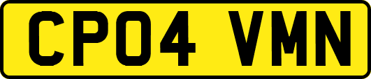 CP04VMN
