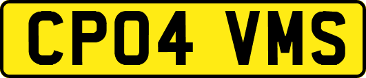 CP04VMS