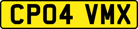CP04VMX