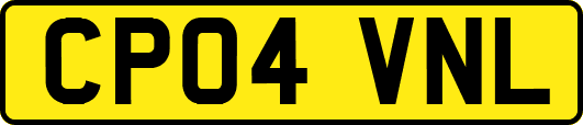 CP04VNL