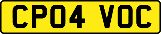 CP04VOC