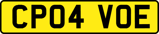 CP04VOE