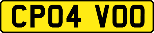CP04VOO