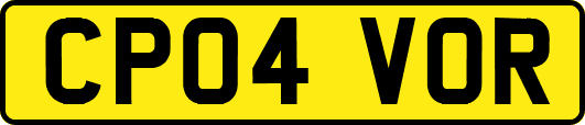 CP04VOR