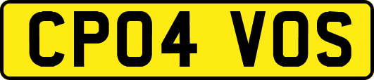 CP04VOS