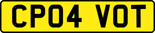 CP04VOT