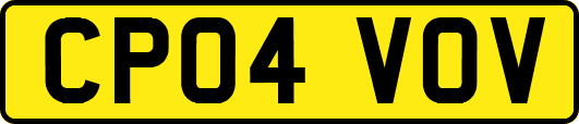 CP04VOV