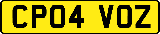 CP04VOZ