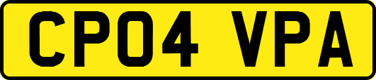CP04VPA