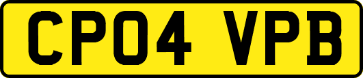 CP04VPB
