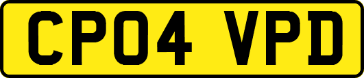 CP04VPD