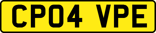 CP04VPE