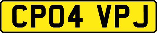 CP04VPJ