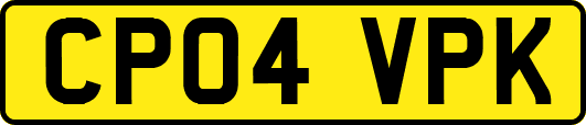 CP04VPK