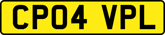 CP04VPL