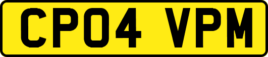 CP04VPM