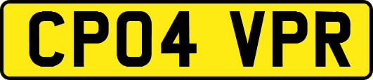 CP04VPR