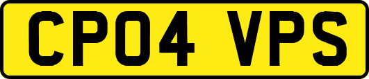 CP04VPS