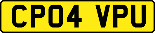 CP04VPU