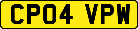 CP04VPW