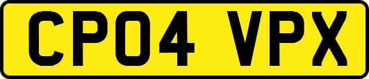 CP04VPX