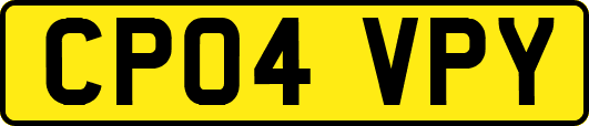 CP04VPY