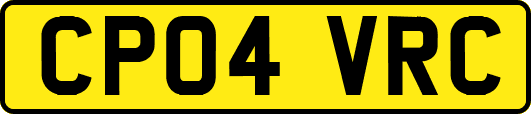CP04VRC