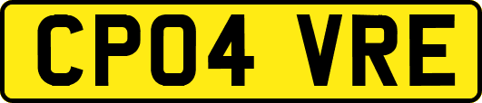 CP04VRE