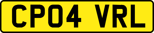 CP04VRL