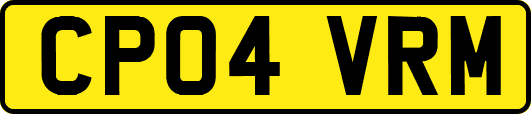 CP04VRM