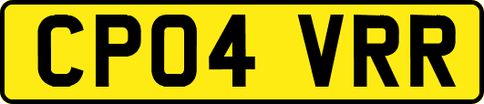 CP04VRR