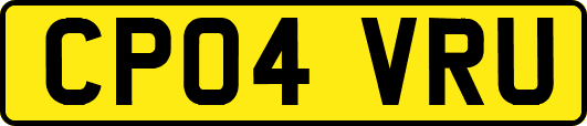 CP04VRU