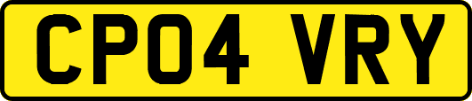 CP04VRY