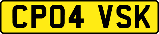CP04VSK