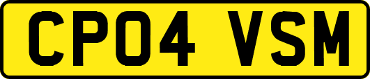 CP04VSM