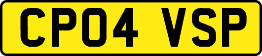 CP04VSP