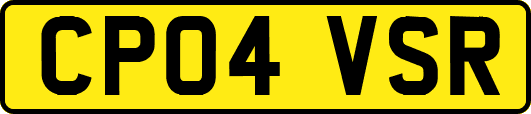CP04VSR