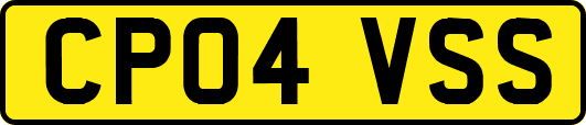 CP04VSS