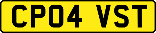 CP04VST