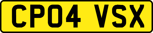 CP04VSX