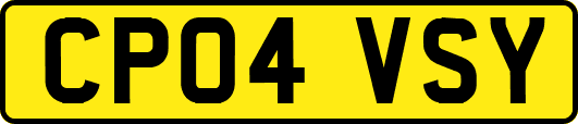 CP04VSY