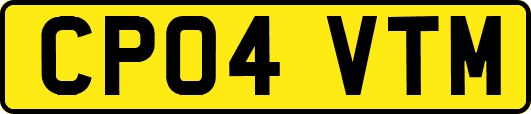 CP04VTM