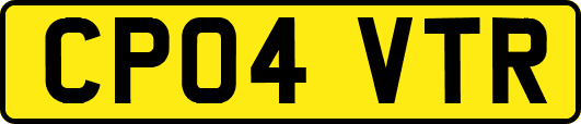 CP04VTR