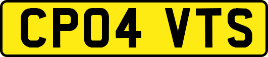 CP04VTS