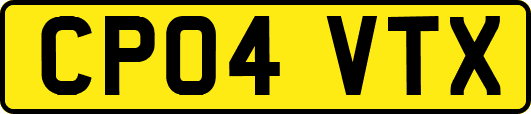 CP04VTX