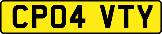 CP04VTY