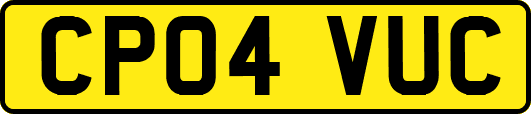 CP04VUC